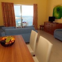 voorbeeld appartement